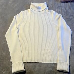 KENNETH Cole Reaction Knit Turtleneck Sweater